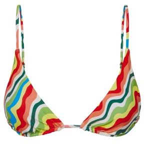 Monday swim bikini set